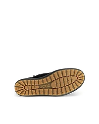 Women's ECCO® Soft 7 Tred Nubuck Mid-Cut Boot