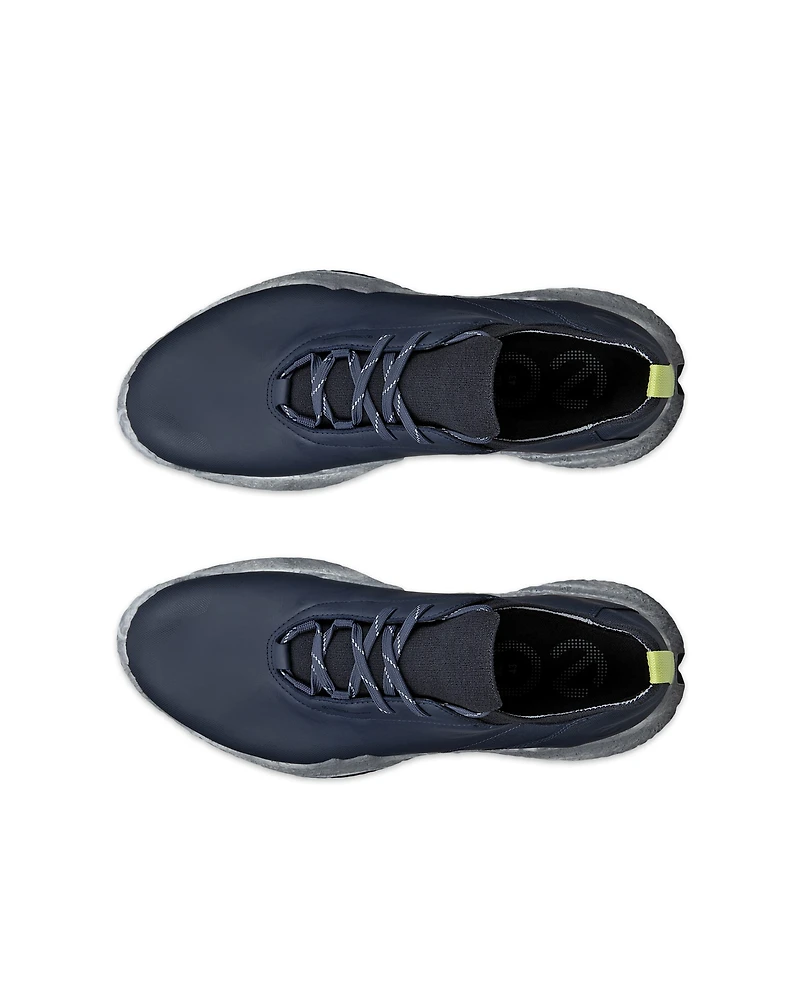 Men's ECCO® Golf Biom H5 Leather Waterproof Shoe