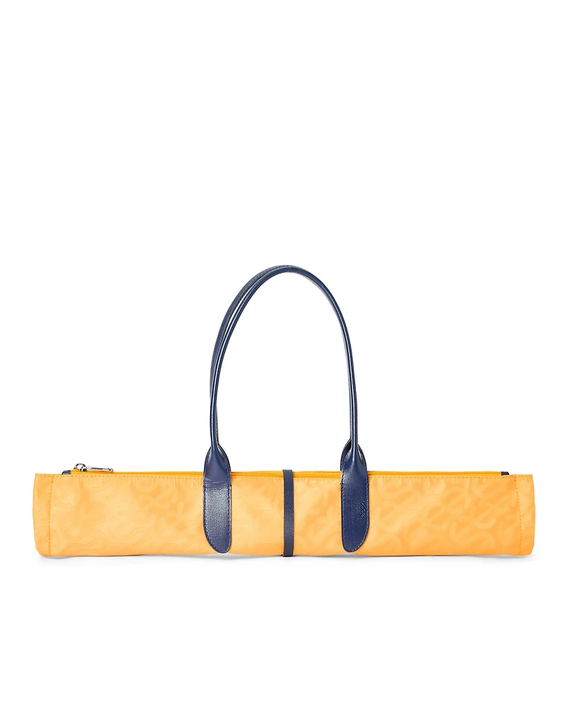 ECCO® Tote Go-Light E Wave Textile Tote Bag