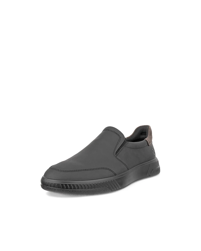 Men's ECCO® Move Nubuck Slip-On