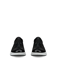 Men's ECCO® Gruuv Hybrid Leather Wingtip Shoe