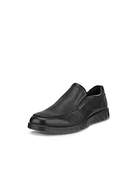 Men's ECCO® S Lite Hybrid Leather Slip-On Dress Shoe