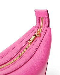 ECCO® Small Fortune Leather Shoulder & Crossbody Bag