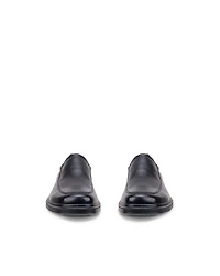 Men's ECCO® Helsinki 2 Leather Slip-On Dress Shoe