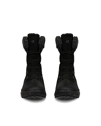 Women's ECCO® Solice Nubuck Waterproof Winter Boot