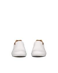 Men's ECCO® Soft 7 Leather Slip-In Shoe