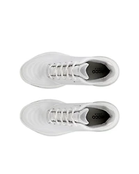 Women's ECCO® Golf LT1 Hybrid Leather Waterproof Shoe