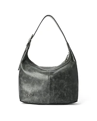 ECCO® Hobo Medium Leather Shoulder & Crossbody Bag