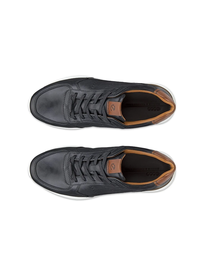Men's ECCO® ASTIR NEO Leather Sneaker