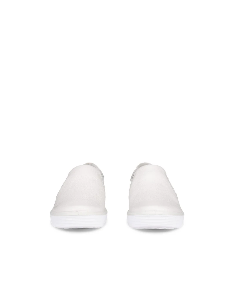 Women's ECCO® Soft 60 Leather Slip-On