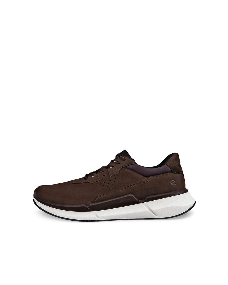 Men's ECCO® Biom 2.2 Nubuck Sneaker