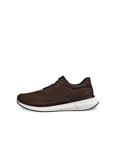 Men's ECCO® Biom 2.2 Nubuck Sneaker