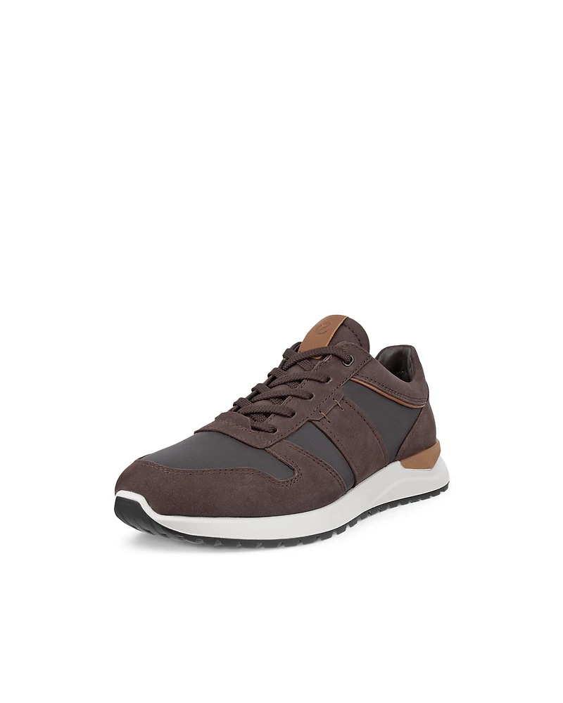 Men's ECCO® ASTIR NEO Leather Sneaker