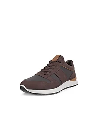 Men's ECCO® ASTIR NEO Leather Sneaker