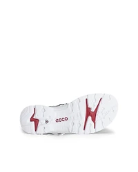 Women's ECCO® Offroad Textile Two Strap Sandal