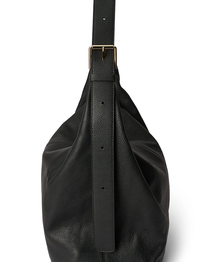 ECCO® Hobo Leather Hobo Bag