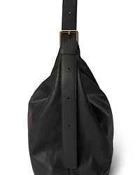 ECCO® Hobo Leather Hobo Bag