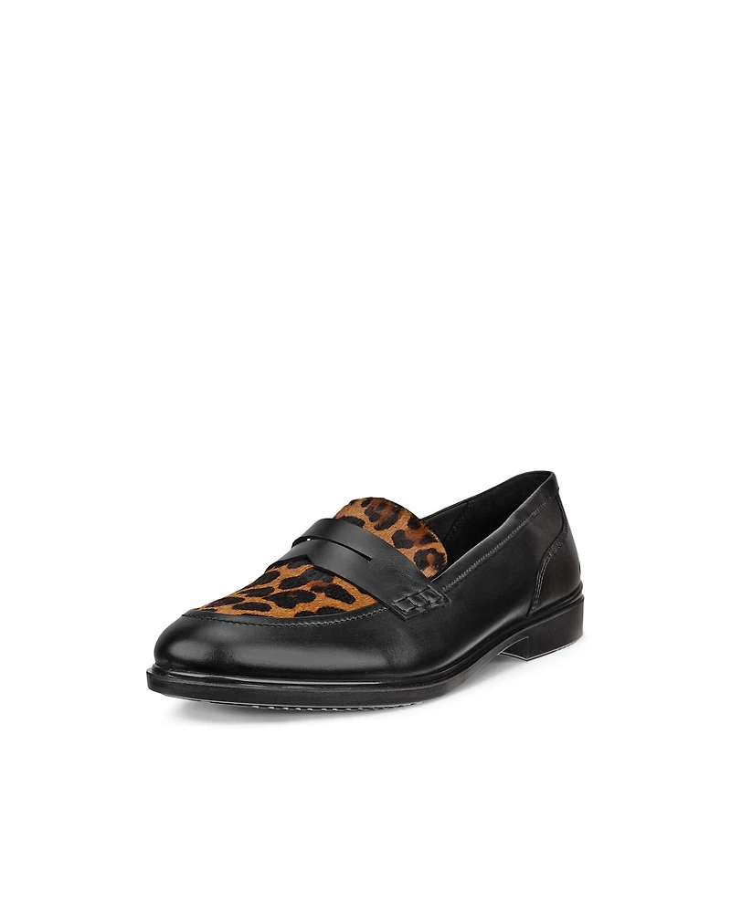 ECCO DRESS CL 15 PENNY LOAFER