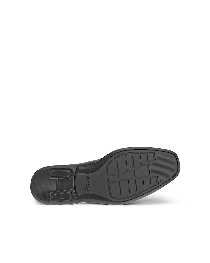 Men's ECCO® Metropole Milan Leather Chelsea Boot