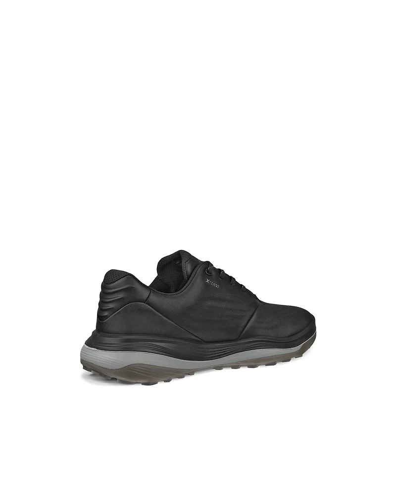 Men's ECCO® Golf LT1 Leather Waterproof Golf Shoe