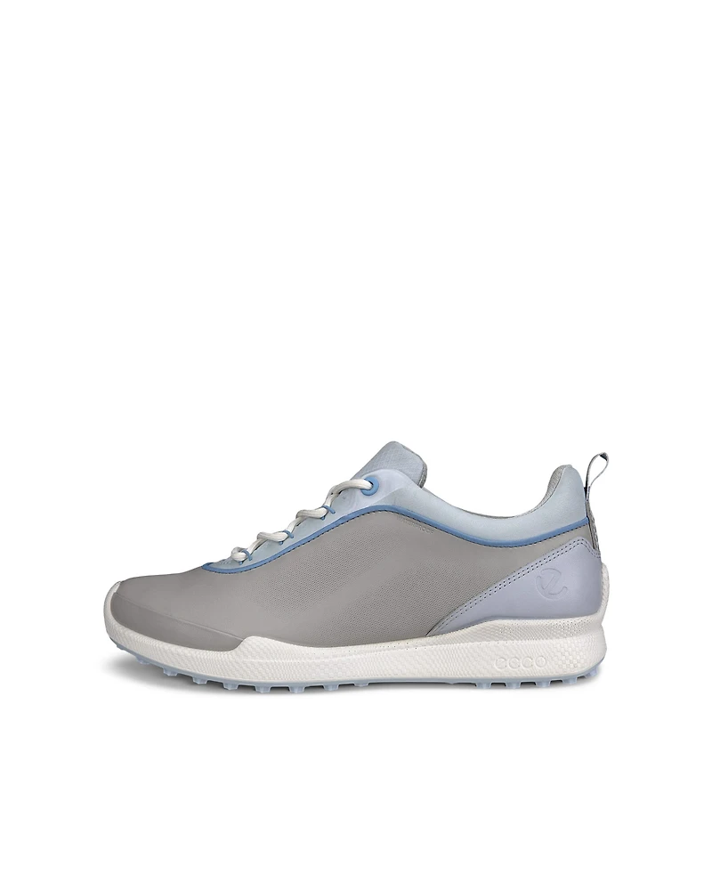 Women's ECCO® Golf Biom Hybrid 1 BNY Leather Golf Shoe