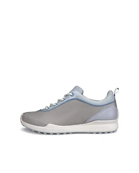 Women's ECCO® Golf Biom Hybrid 1 BNY Leather Golf Shoe