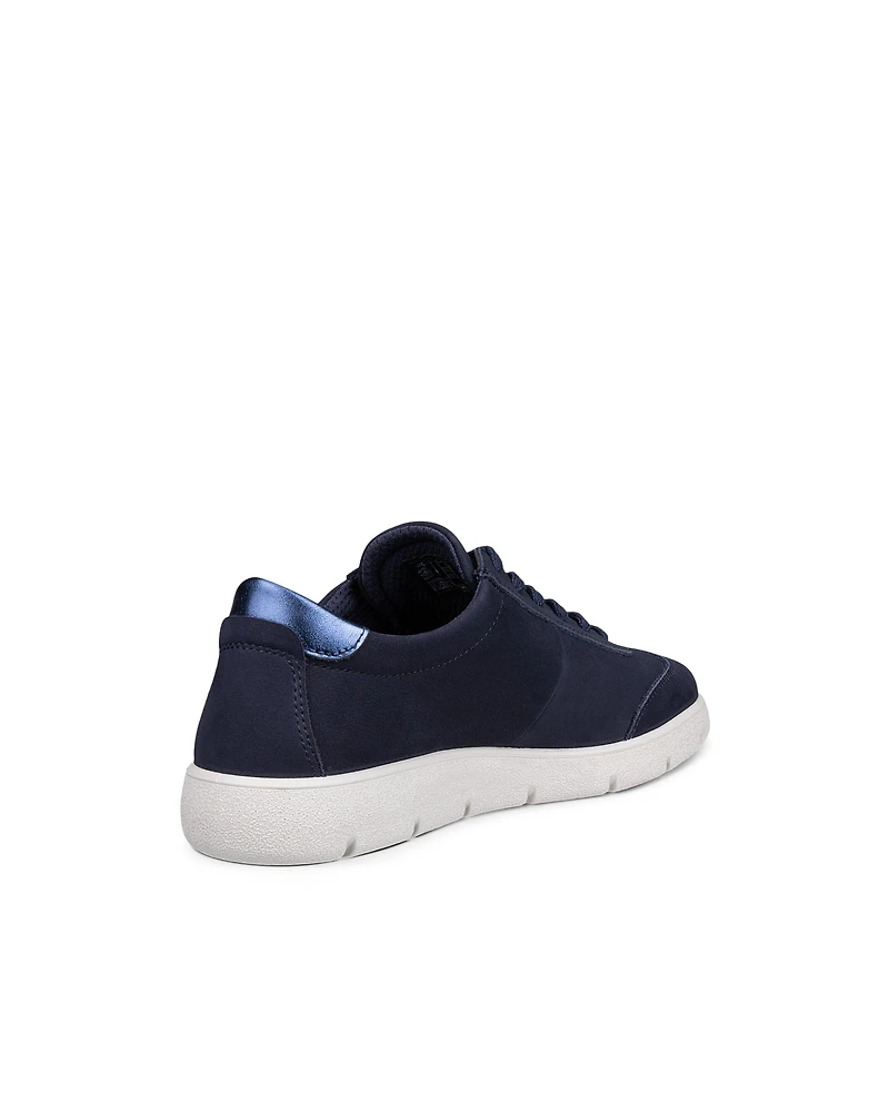 Women's ECCO® BELLA 2 Nubuck Sneaker