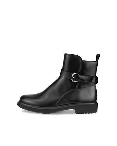 Women's ECCO® Metropole Amsterdam Leather Waterproof Boot