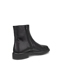 Women's ECCO® Metropole Amsterdam Leather Ankle Boot