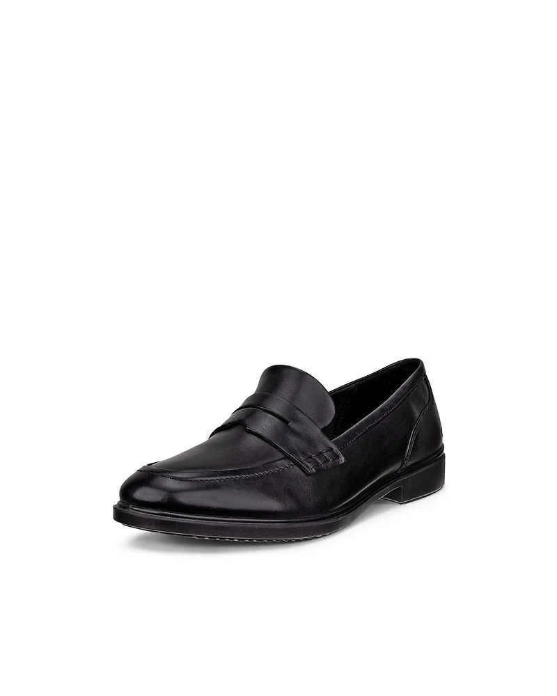 Women's ECCO® Dress Classic 15 Leather Loafer
