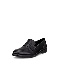 Women's ECCO® Dress Classic 15 Leather Loafer