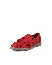 Women's ECCO® Dress Classic 15 Nubuck Loafer