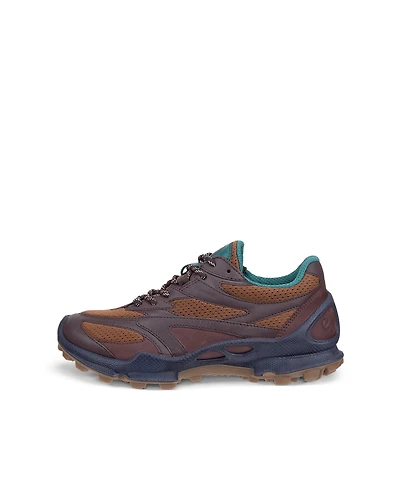 Women's ECCO® Biom C-Trail Gore-Tex Leather Shoe