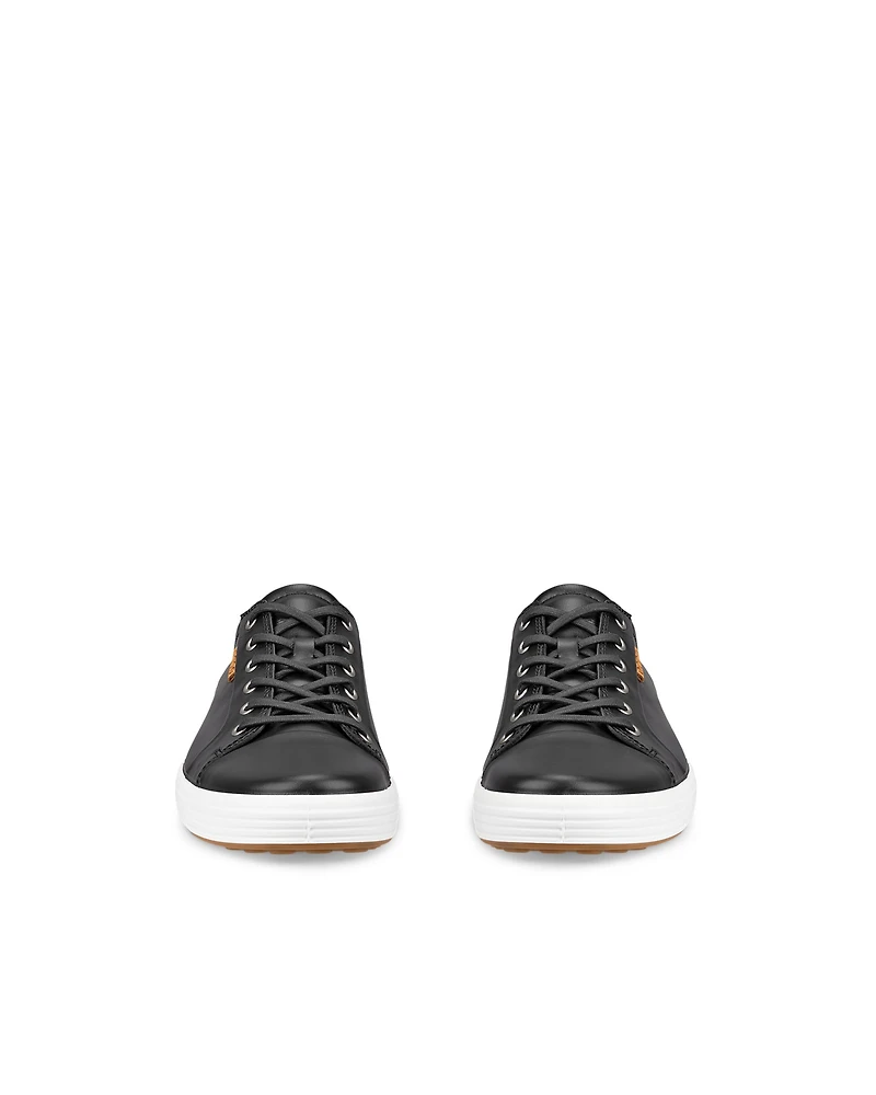 Men's ECCO® Soft 7 Leather Sneaker