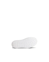 Kids' ECCO® Soft 60 Leather Two-Strap Sneaker