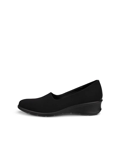 Women's ECCO® Felicia Textile Stretch Slip-On