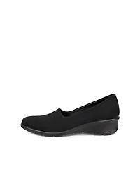 Women's ECCO® Felicia Textile Stretch Slip-On