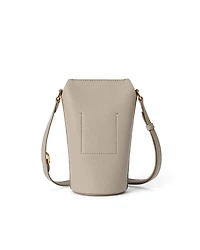 ECCO® Pot Leather Crossbody Bag