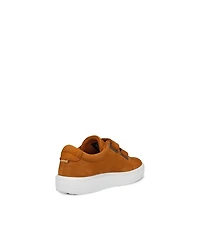 Kids' ECCO® SOFT 60 Nubuck Sneaker