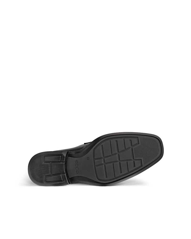 Men's ECCO® Metropole Milan Leather Loafer