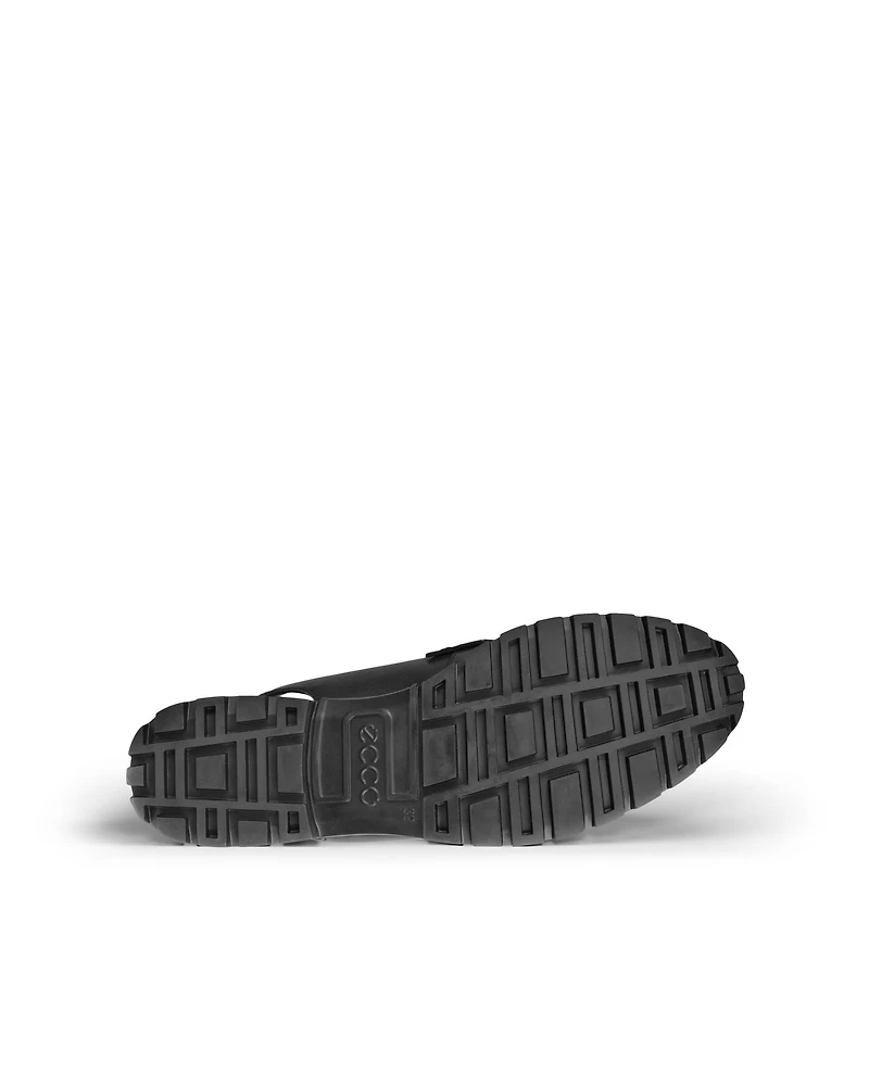 Women's ECCO® Modtray Leather Slingback