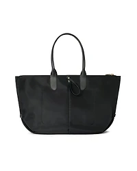 ECCO® Tote Go-Light Textile Tote Bag