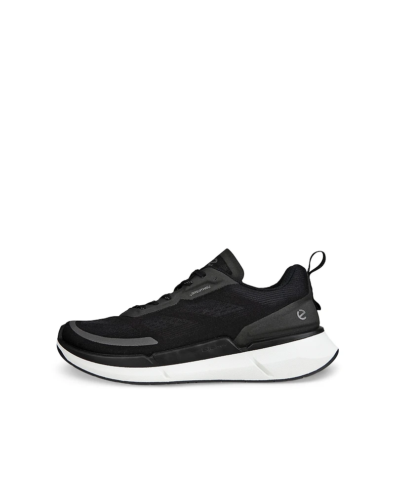 Women's ECCO® Biom 2.0 Low Breathru Textile Sneaker