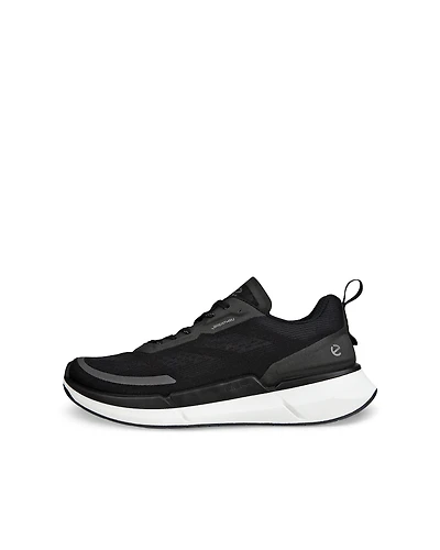 Women's ECCO® Biom 2.0 Low Breathru Textile Sneaker