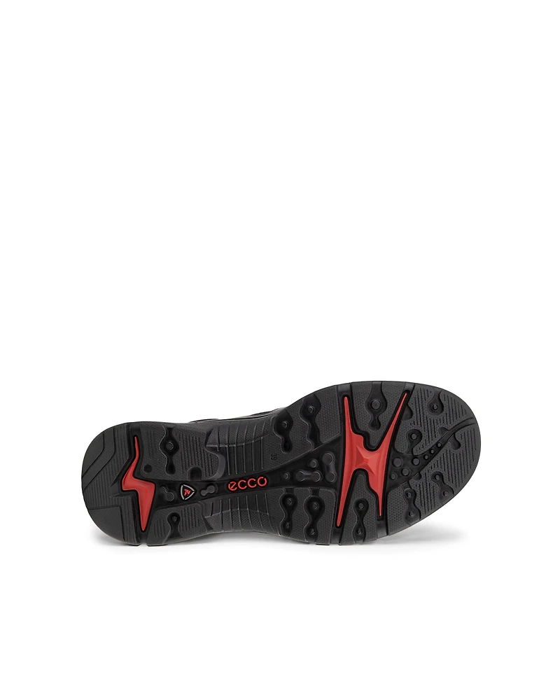 Women's ECCO® Offroad Leather Waterproof Mid-Cut Outdoor Boot