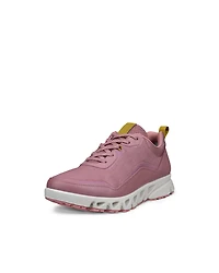 Women's ECCO® Multi-Vent Textile Gore-Tex Sneaker