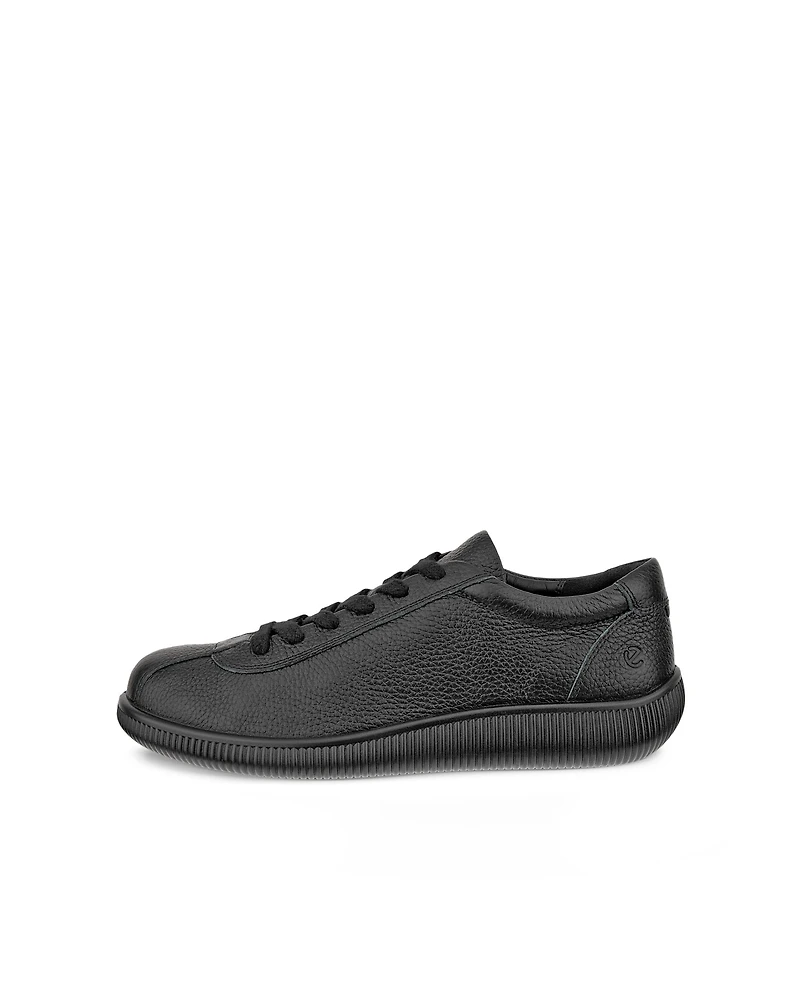 Women's ECCO® Soft Zero Leather Sneaker