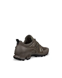 Men's ECCO® Biom C-Trail Textile Gore-Tex Sneaker