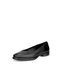 Women's ECCO® Sculpted LX Leather Ballerina