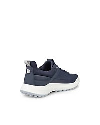 Men's ECCO® Golf Core Leather Hybrid Waterproof Golf Shoe